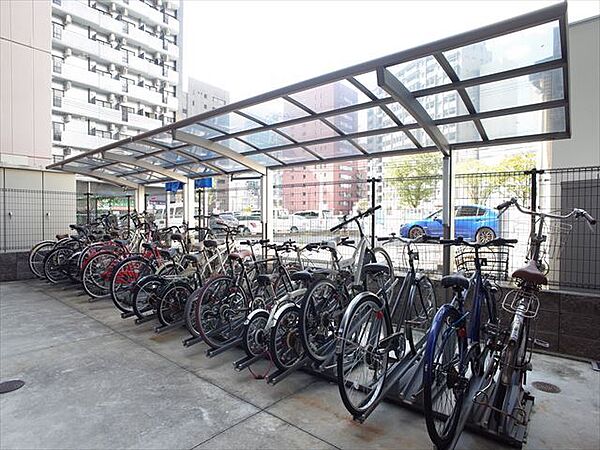 リーブル博多駅前 407｜福岡県福岡市博多区博多駅前１丁目(賃貸マンション1LDK・4階・47.67㎡)の写真 その14