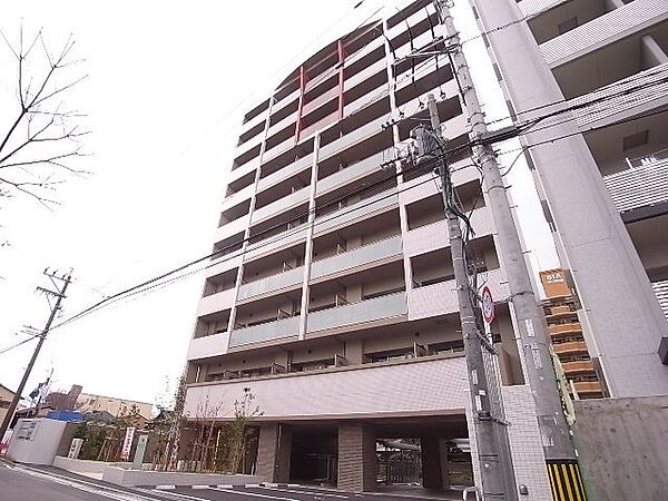 ウェルブライト美野島 404｜福岡県福岡市博多区美野島２丁目(賃貸マンション1LDK・4階・32.61㎡)の写真 その1