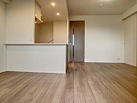 エンクレスト博多ＲＩＶＥＲＳＩＤＥ 1501 ｜ 福岡県福岡市博多区住吉４丁目29番11号（賃貸マンション2LDK・15階・51.37㎡） その4