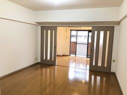 居間