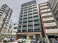 福岡県福岡市博多区冷泉町9番11号：物件画像／株式会社三好不動産　博多駅前店