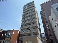 福岡県福岡市博多区冷泉町7番9号：物件画像／株式会社三好不動産　博多駅前店