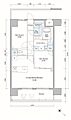 AIFLAT博多祇園6階24.5万円