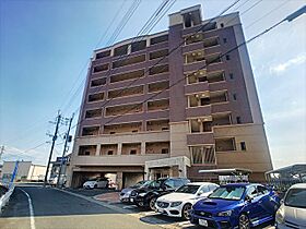 カーサ・デル・ソーレ 703 ｜ 福岡県福岡市東区社領２丁目22番32号（賃貸マンション1LDK・7階・35.07㎡） その1