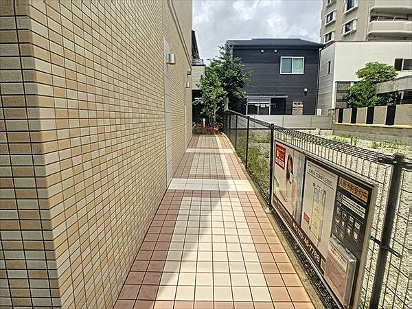 カーサコンプレッソ 203｜福岡県福岡市東区箱崎３丁目(賃貸マンション1DK・2階・34.47㎡)の写真 その26