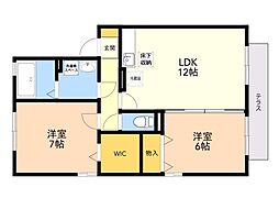 柚須駅 6.5万円