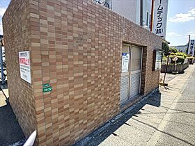 ＨＦ福岡レジデンスＥＡＳＴ 102 ｜ 福岡県福岡市東区二又瀬新町（賃貸マンション1DK・1階・30.01㎡） その18