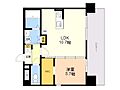 LexusGardenhakozakitowersEAST10階8.5万円