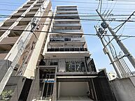 福岡県福岡市博多区千代3丁目3番13号：物件画像／株式会社三好不動産　吉塚店