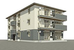 Ｐｕｒｅ　Ｗｉｎｄ　Ｇａｒｄｅｎ　Ｂ棟