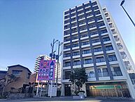 福岡県福岡市博多区千代3丁目48番4号：物件画像／株式会社三好不動産　吉塚店