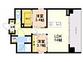 MODERN ASPIRATION 箱崎AXIA2階16.1万円