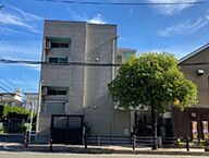 福岡県福岡市東区箱崎ふ頭3丁目7番2号：物件画像／株式会社三好不動産　吉塚店