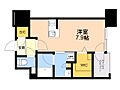 エンクレスト空港前2階8.4万円