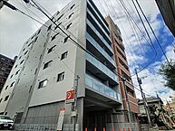 福岡県福岡市東区箱崎3丁目：物件画像／株式会社三好不動産　吉塚店