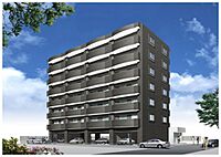 福岡県福岡市東区筥松1丁目2番10号：物件画像／株式会社三好不動産　吉塚店
