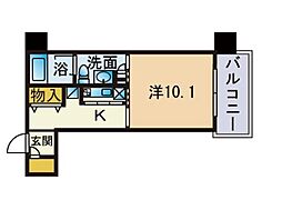 千早駅 6.8万円