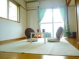 居間