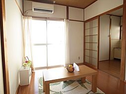 居間