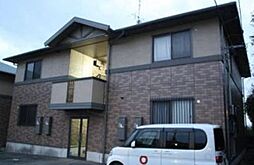 トリアノンみどりが丘　Ｂ棟