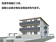 福岡県糟屋郡新宮町下府3丁目3番12号：物件画像／株式会社三好不動産　香椎店