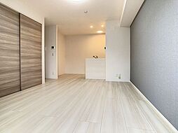 D-room香住ケ丘2 2LDKの写真