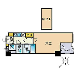 大橋駅 5.0万円