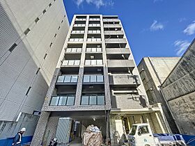 ＴＨＥ　ＳＫＹ 202 ｜ 福岡県福岡市南区那の川１丁目13番22号（賃貸マンション1LDK・2階・34.83㎡） その1