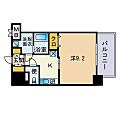 ルモール大橋4階6.9万円