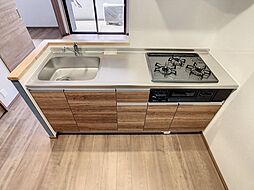 キッチン