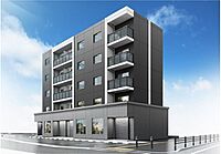 福岡県福岡市南区若久1丁目以下未定番：物件画像／株式会社三好不動産　大橋店