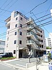 福岡県福岡市南区大楠1丁目4番8号：物件画像／株式会社三好不動産　大橋店