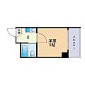 スタイルビュー高宮7階3.6万円