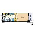 コンフォール高宮東5階6.5万円