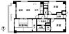 ケイエル姪浜4階9.0万円