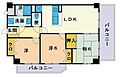 セザール姪浜2階9.0万円