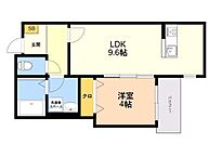 福岡県福岡市西区下山門4丁目10番33(仮)号：物件画像／株式会社三好不動産　姪浜駅北口店