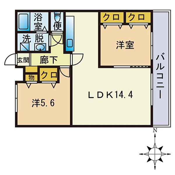 物件画像