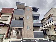 福岡県福岡市西区福重3丁目12番12号：物件画像／株式会社三好不動産　姪浜駅北口店
