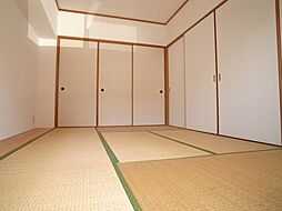 パディフィールドM 3LDKの写真