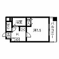 テーラ・ベルデ4階4.8万円