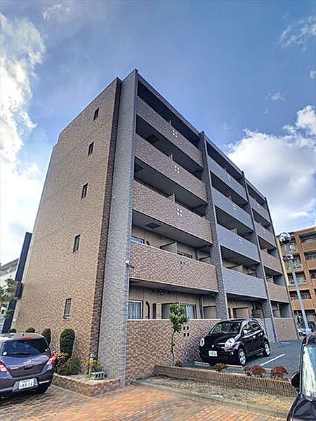 クリエイト三島 307｜福岡県福岡市西区田尻１丁目(賃貸マンション1K・3階・24.36㎡)の写真 その18