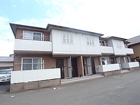 Ｍ’ｓ　Ｍａｉｓｏｎ2　Ｂ棟 203 ｜ 福岡県福岡市西区横浜１丁目11番3号（賃貸アパート2LDK・2階・58.58㎡） その1