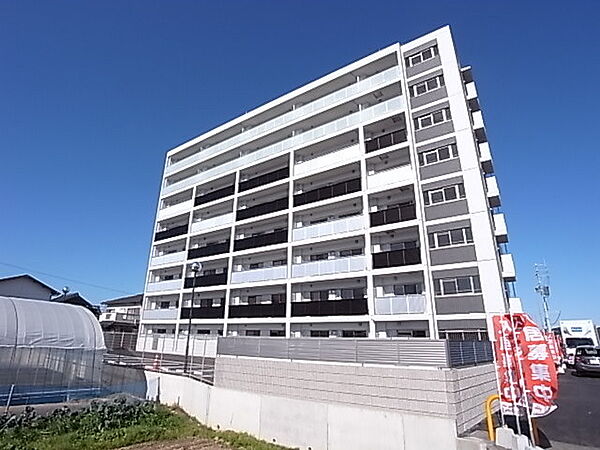 リバレイン 706｜福岡県糸島市潤３丁目(賃貸マンション2LDK・7階・59.22㎡)の写真 その1