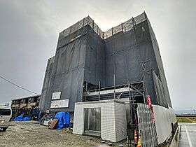 ビレッジ九大前 208 ｜ 福岡県福岡市西区元浜１丁目37番3号（賃貸マンション1R・2階・18.29㎡） その1