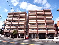 福岡県福岡市西区今宿駅前1丁目8番5号：物件画像／株式会社三好不動産　九大学研都市駅前店