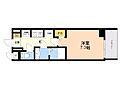 Catenaccio周船寺5階5.8万円
