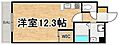 グランファスト伊都8階5.3万円