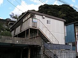 サンシャインコーポ 201