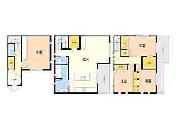 鳥飼7丁目戸建